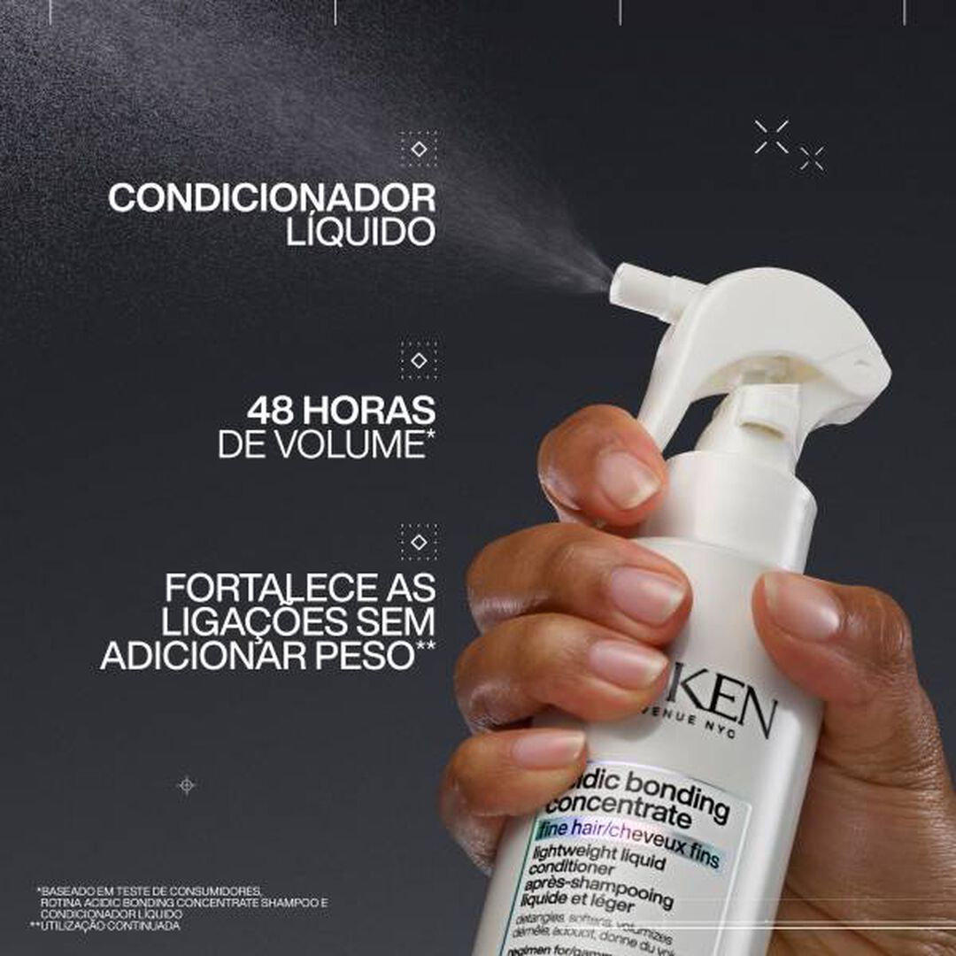 Redken Acidic Bonding Concentrate - Redken - Acidic Bonding Concentrate - Imagem 2