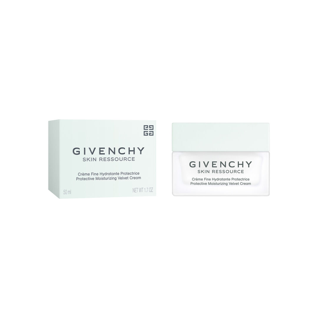 Creme de Hidratação Fino - GIVENCHY - SKIN RESSOURCE - Imagem 4