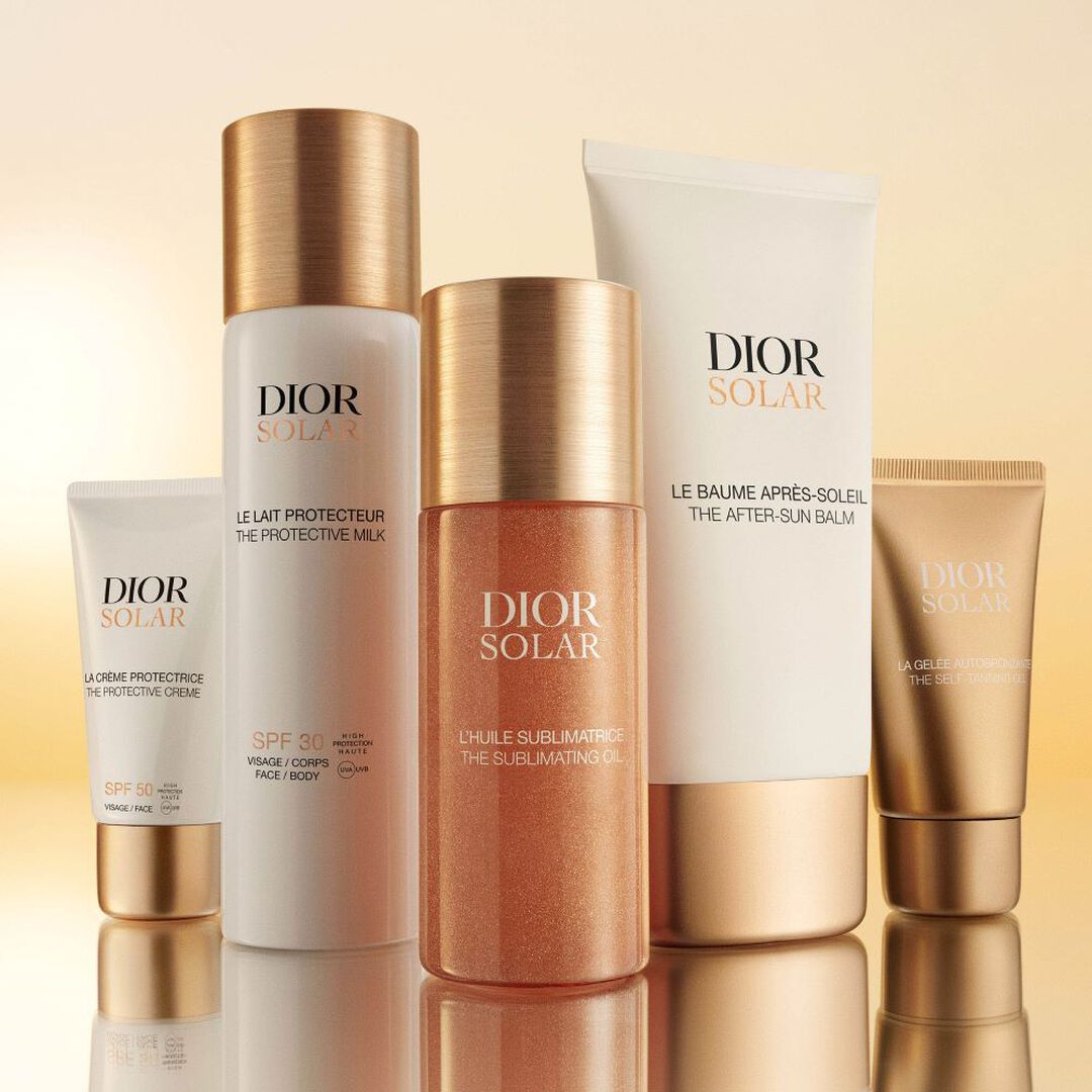 Óleo Solar em Bruma SPF 15 - Dior - Dior Solar - Imagem 5