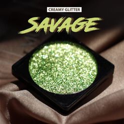 Glitter Cremoso 'Savage', , hi-res