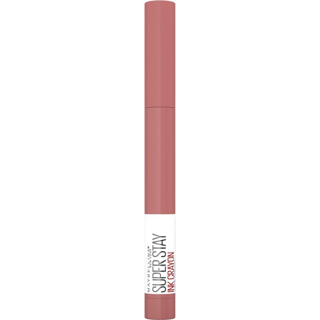 Superstay Ink Crayon Batom Mate - MAYBELLINE -  - Imagem 1