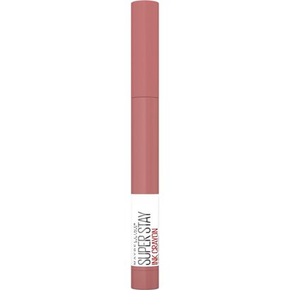Superstay Ink Crayon Batom Mate - MAYBELLINE -  - Imagem