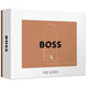 Coffret Eau de Toilette - HUGO BOSS - Boss The Scent For Him - Imagem 4