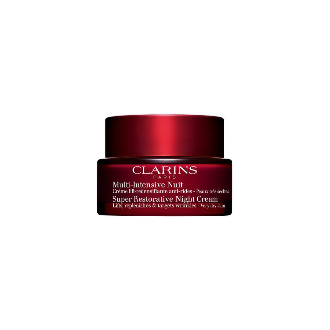 Multi-Intensive Nuit PS - CLARINS - Multi-Intensive - Imagem 1
