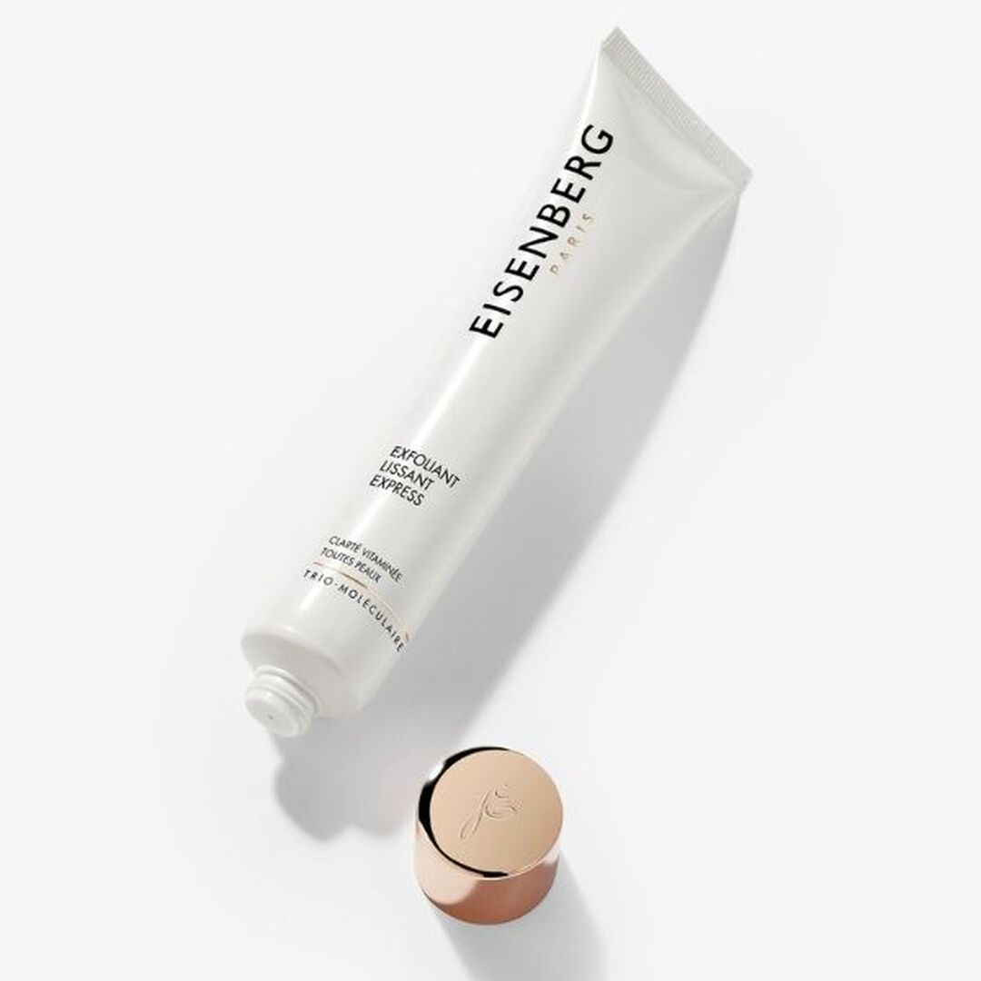 Exfoliant Lissant Express - Eisenberg - Classique - Imagem 2