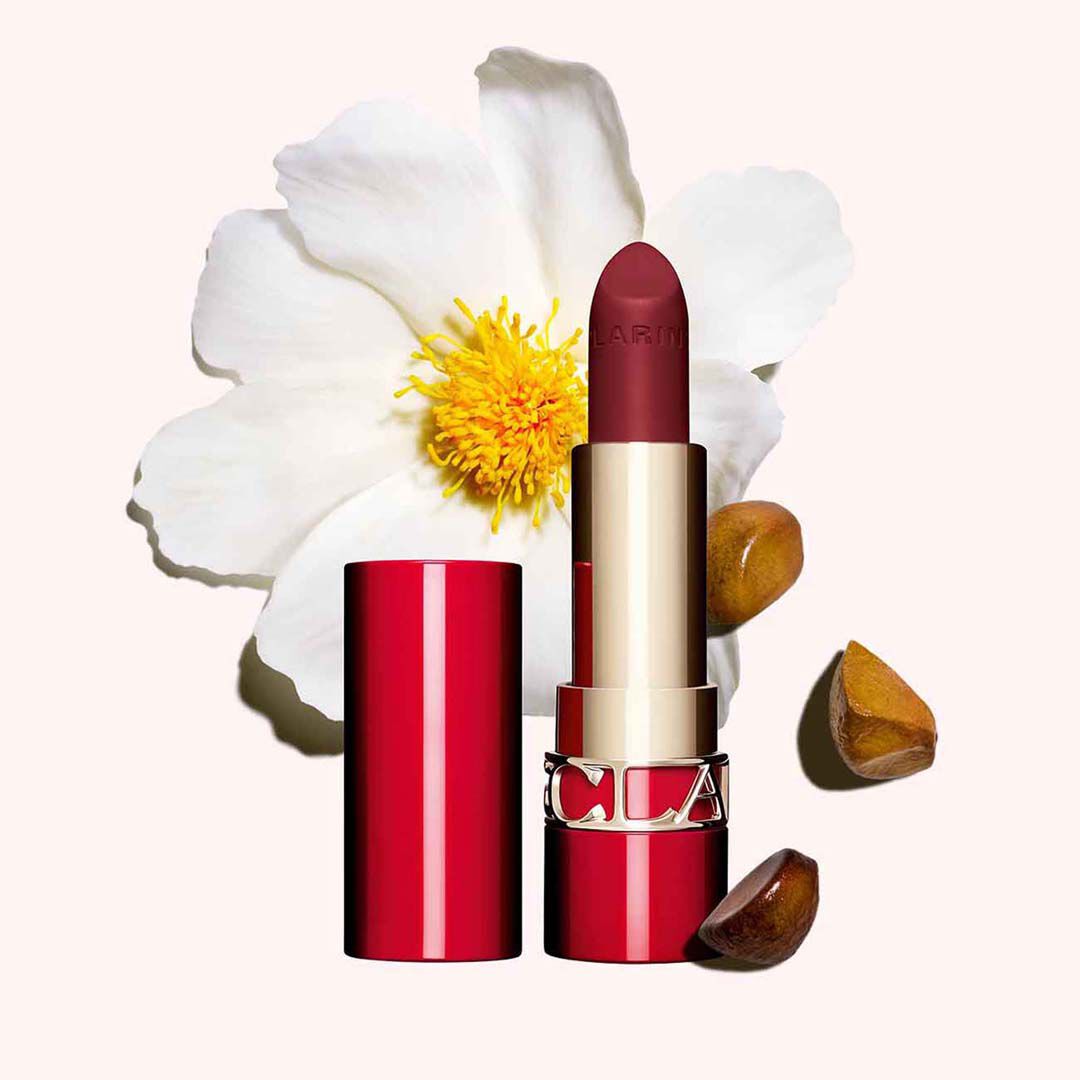 Velvet - CLARINS - Joli Rouge - Imagem 2