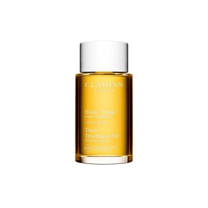 Huile Tonic - CLARINS - CLARINS TRATAMENTO - Imagem