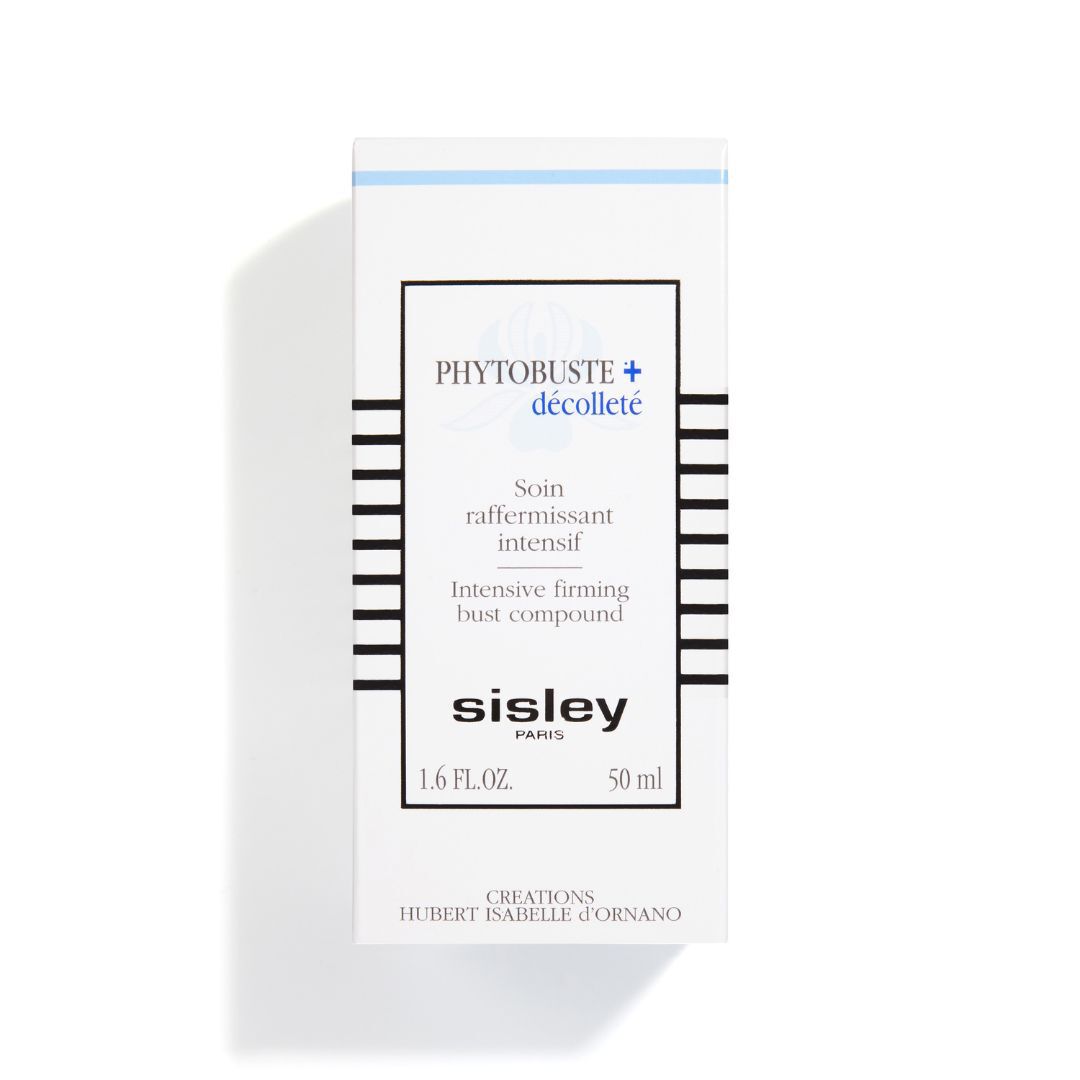 Phyto-Buste + D&eacute;collet&eacute; - Sisley Paris - SISLEY TRATAMENTO - Imagem 3
