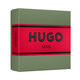 Coffret Eau de Toilette - HUGO BOSS - HUGO MAN - Imagem 3