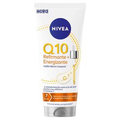 Lo&ccedil;&atilde;o-S&eacute;rum Q10 Refirmanete + Energizante, , hi-res