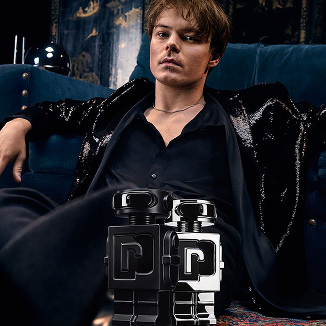 Parfum - RABANNE - Phantom - Imagem 5