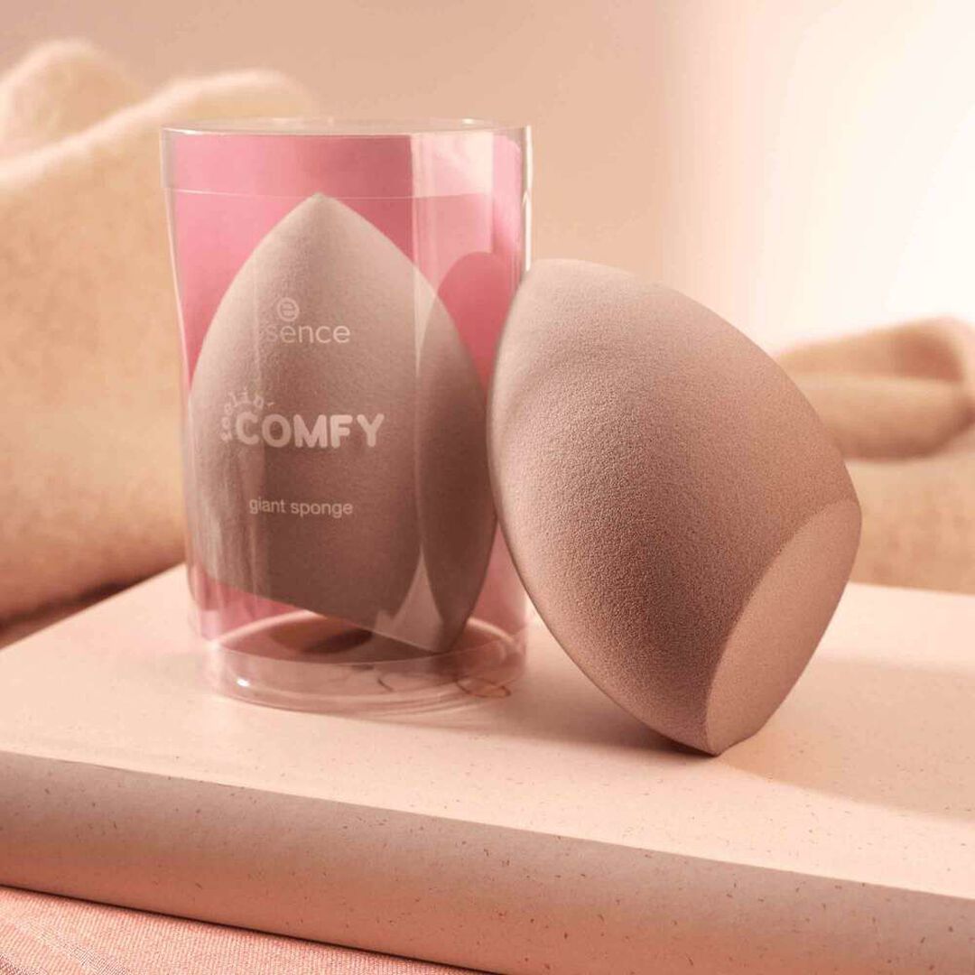 Feelin' Comfy Esponja - ESSENCE -  - Imagem 4