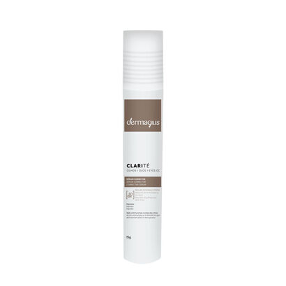 Clarité Sérum de Olhos CC - DERMAGIUS -  - Imagem