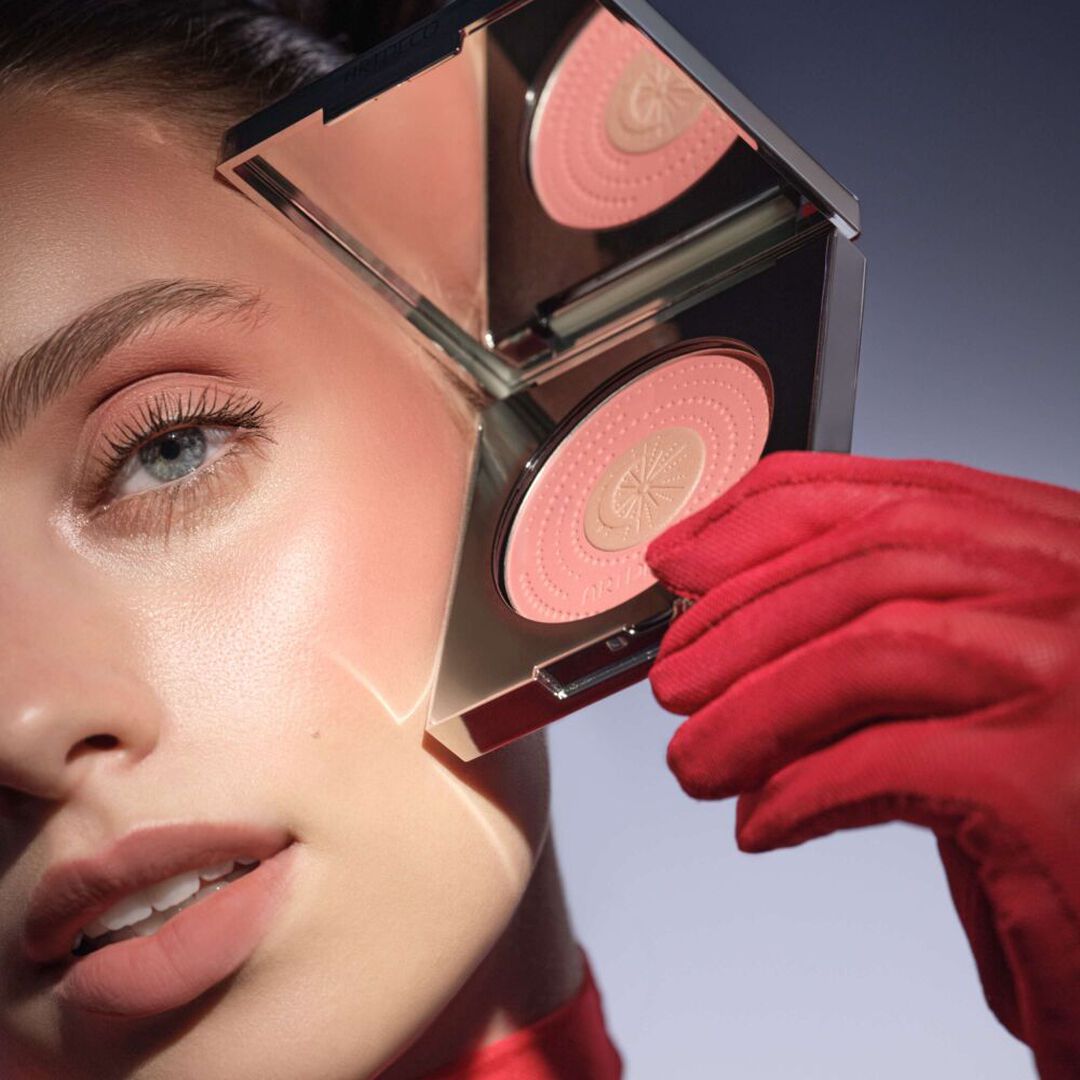 Blush Couture - ARTDECO - COSMIC GLAM 2025 - Imagem 5