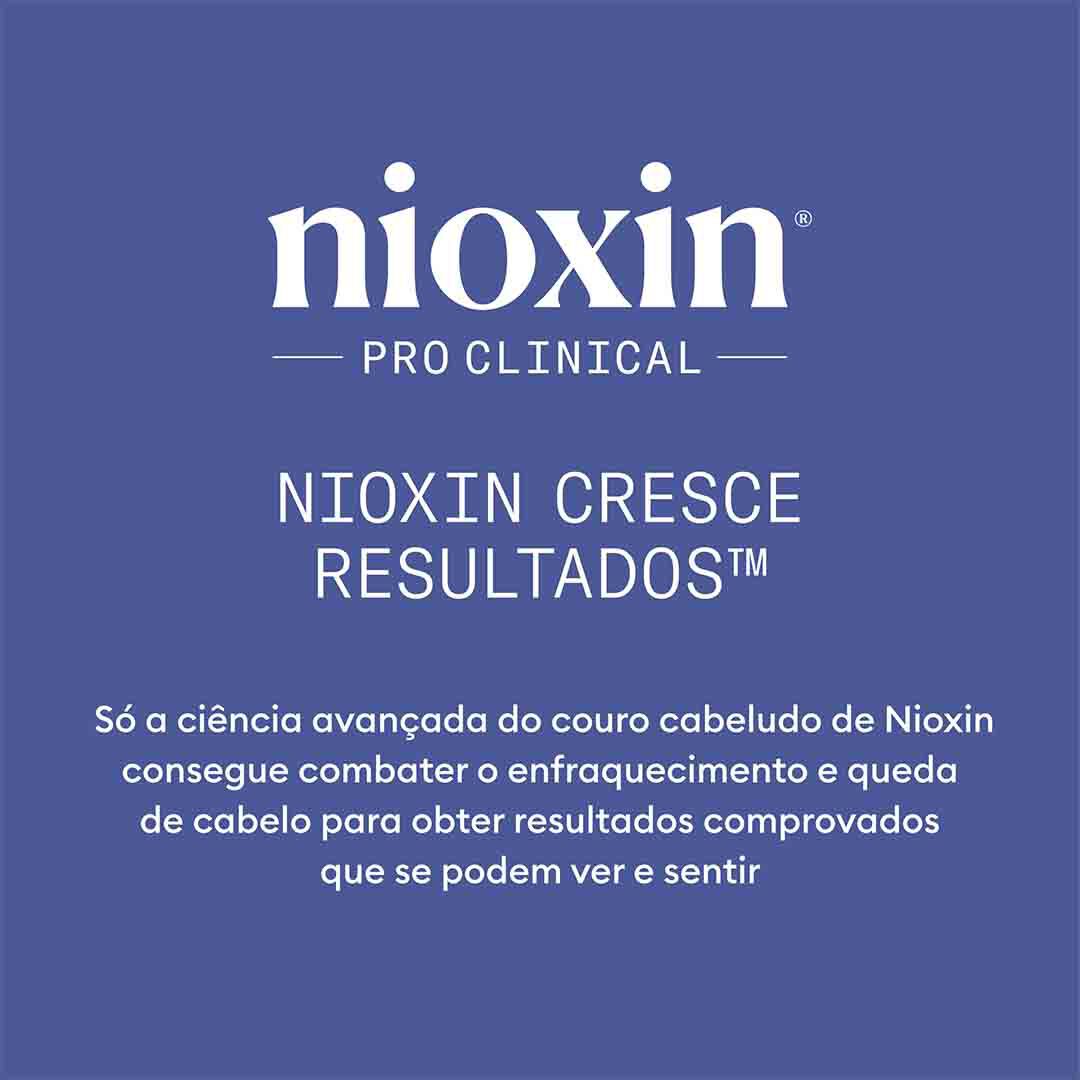 NIGHT DENSITY - Tratamento Noturno Anticaspa - Nioxin - Intensivos - Imagem 9