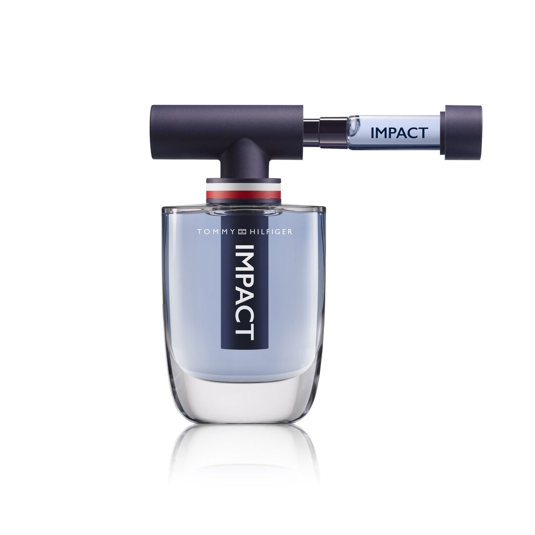 Eau de Toilette - Tommy Hilfiger - TOMMY IMPACT - Imagem 4