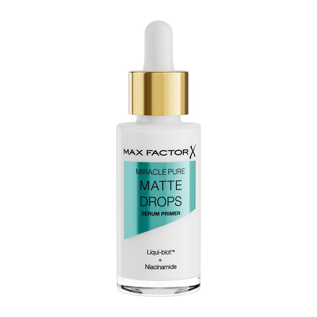 Miracle Pure Matte Drops - Max Factor -  - Imagem 1