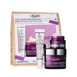 Anti-Aging Preparations Skincare Set, , hi-res