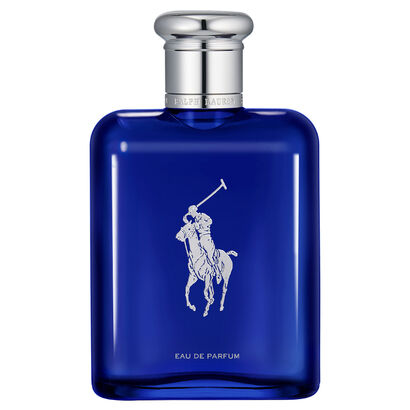 Eau de Parfum - RALPH LAUREN - Polo Blue - Imagem