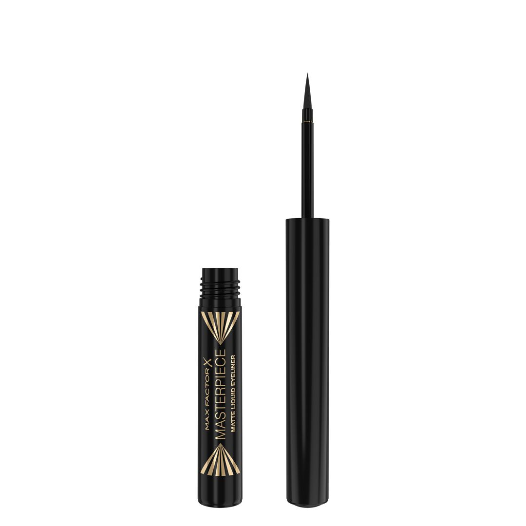 Masterpiece Matte Liquid Eyeliner - MAX FACTOR -  - Imagem 2