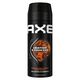 Deo Spray Collision Leather + Cookies - AXE -  - Imagem 1