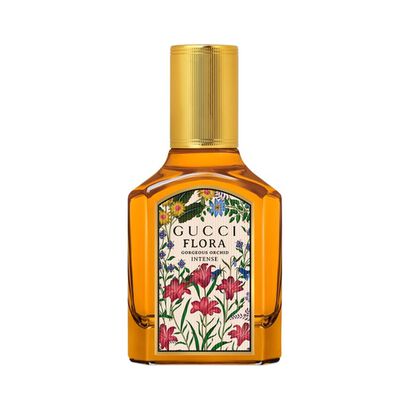 Eau de Parfum Intense - GUCCI - Flora Gorgeous Orchid Intense - Imagem