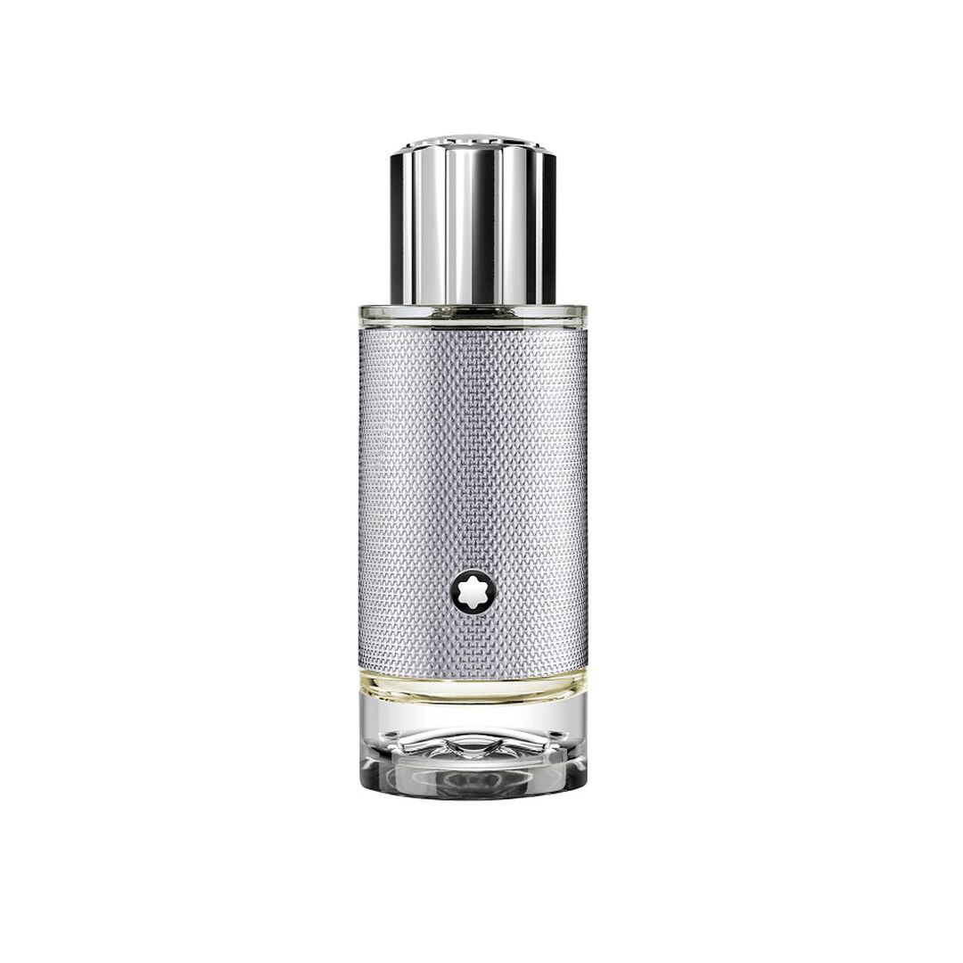 Eau de Parfum - MONTBLANC - Explorer Platinum - Imagem 1