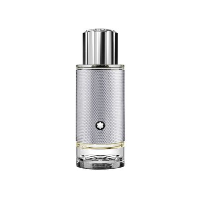 Eau de Parfum - MONTBLANC - Explorer Platinum - Imagem