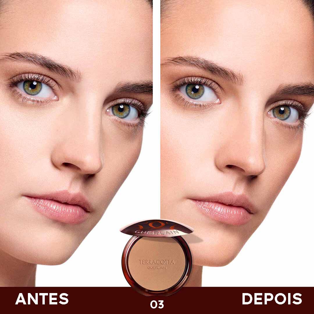 Pó Terracotta - GUERLAIN - TERRACOTTA - Imagem 2