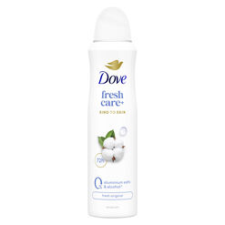 Desodorizante Spray Original 0% Alum&iacute;nio, , hi-res