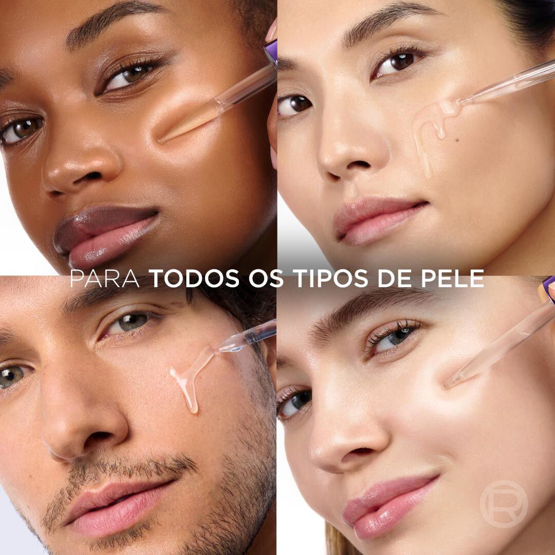 Revitalift Filler S&eacute;rum - L'Or&eacute;al Paris -  - Imagem 12