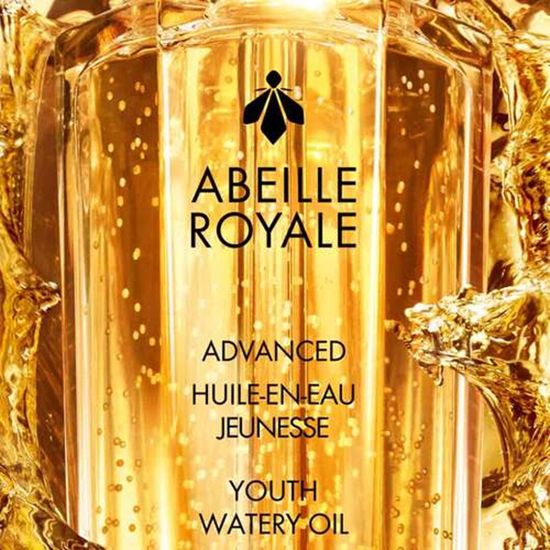 Advanced Youth Watery Oil - GUERLAIN - ABEILLE ROYALE - Imagem 11