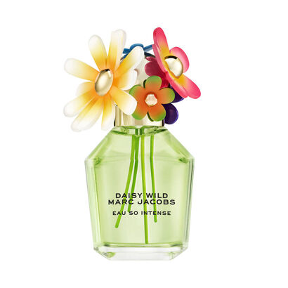 Eau de Parfum - MARC JACOBS - WILD EAU SO INTENSE - Imagem