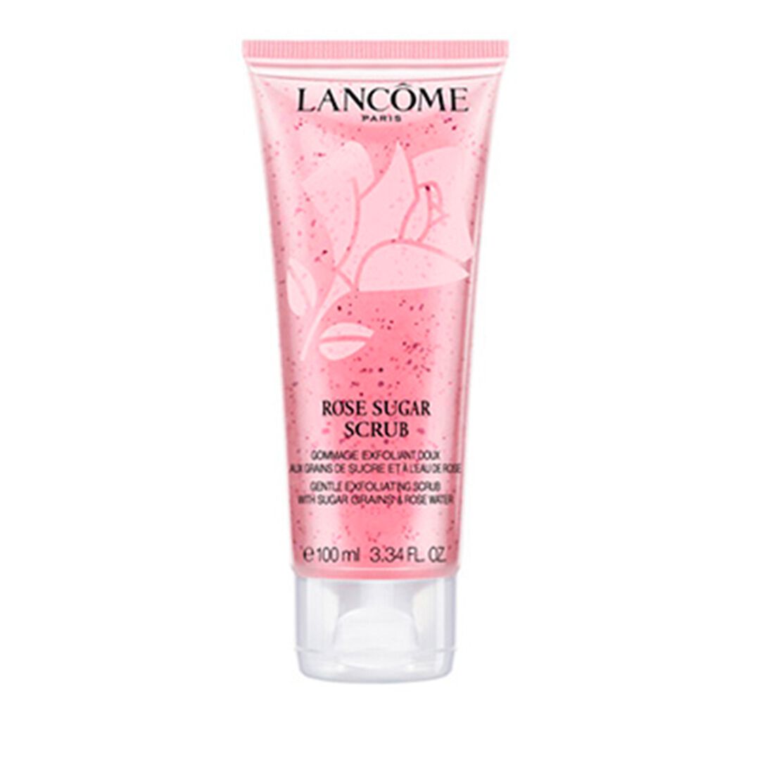Rose Sugar Scrub - Lancôme -  - Imagem 1
