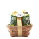 Coffret Verbena - LINHAS BANHO NATAL - ROSALEE COFRET BANHO - Imagem 1