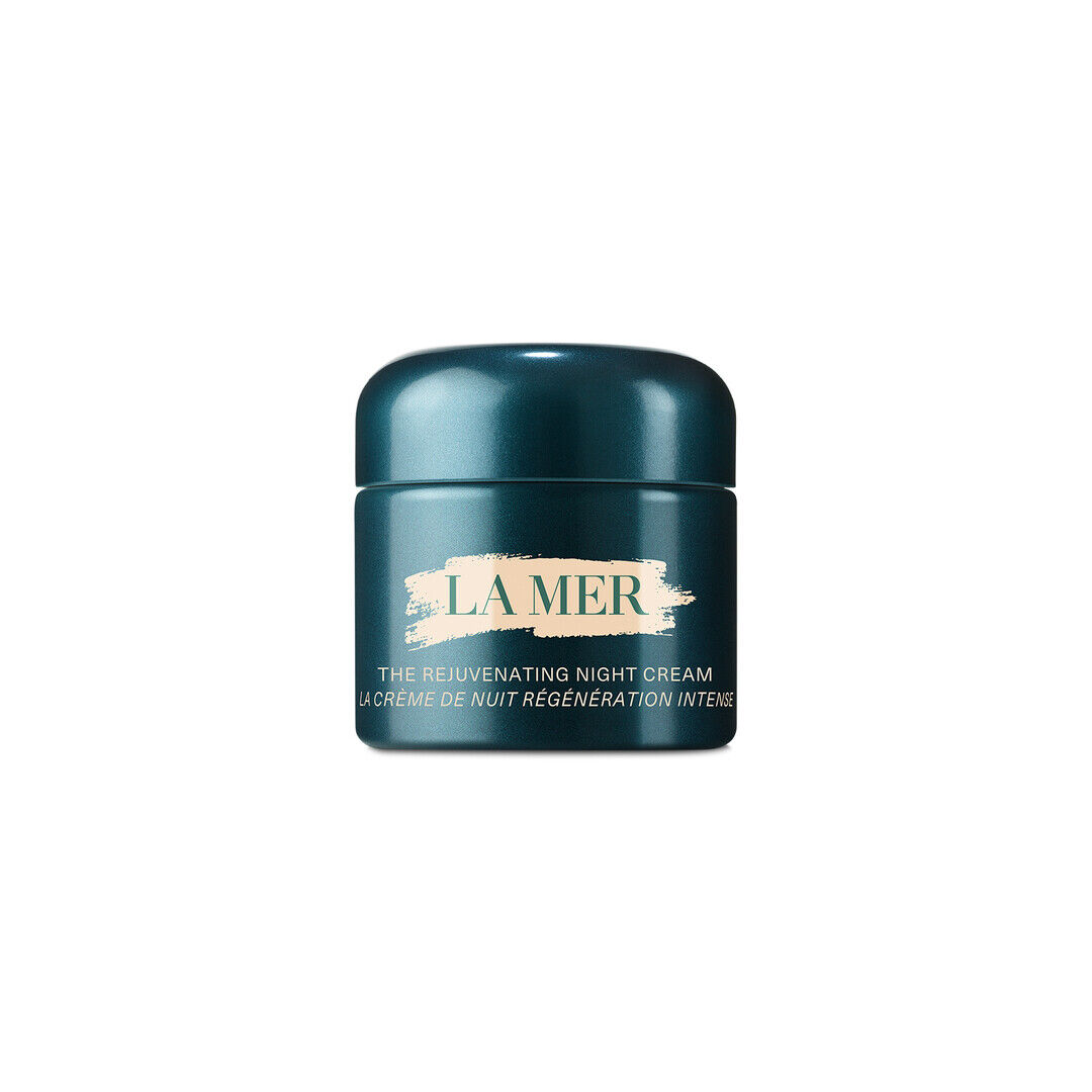 The Rejuvenating Night Cream - LA MER - La Mer Tratamento - Imagem 1