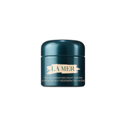 The Rejuvenating Night Cream - LA MER - La Mer Tratamento - Imagem
