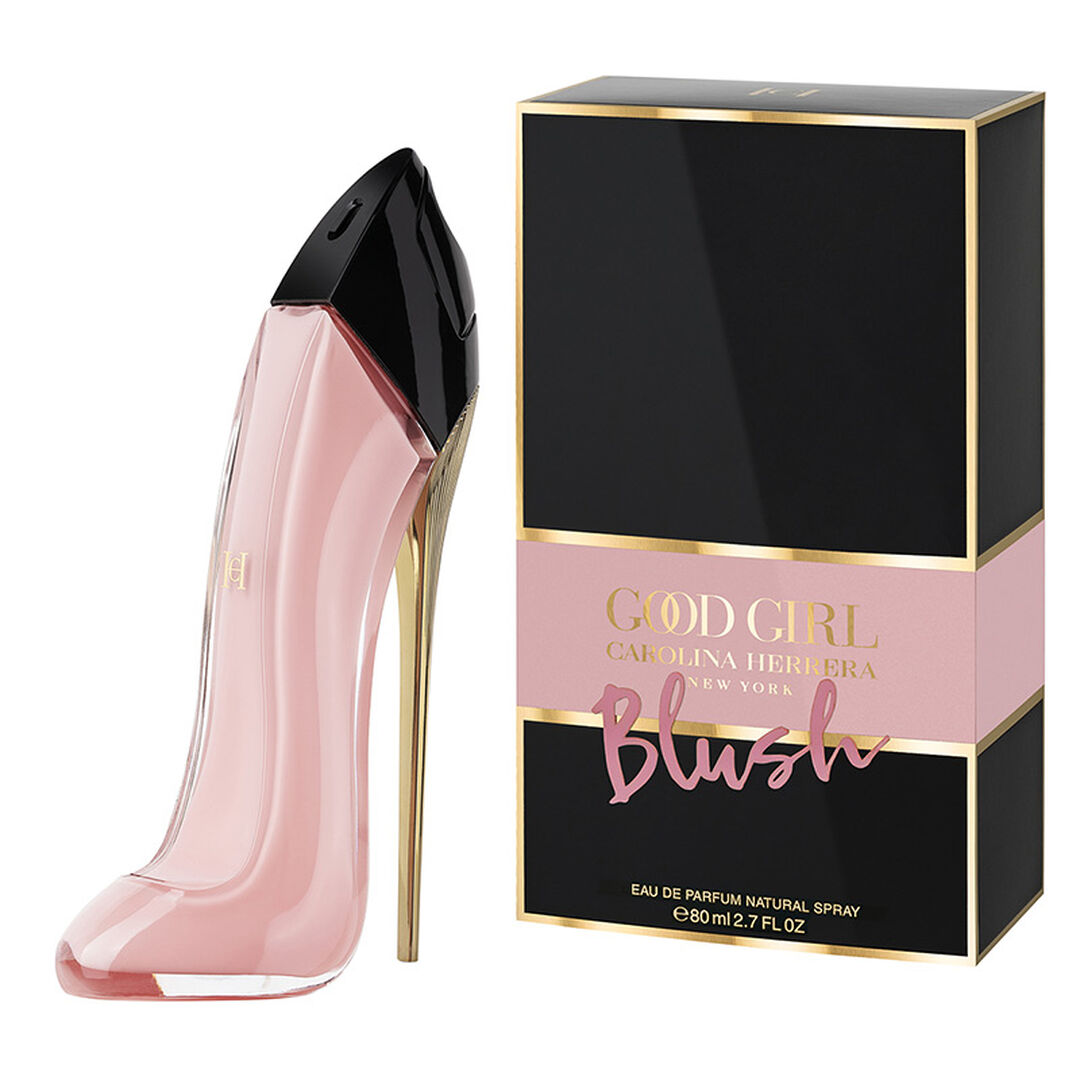 Eau de Parfum - CAROLINA HERRERA - GOODGIRL BLUSH - Imagem 2