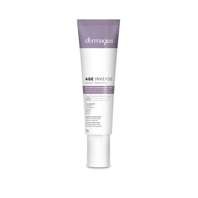Age Inverse Gel Creme de Olhos - DERMAGIUS -  - Imagem