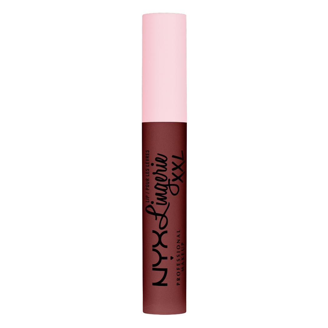 Lip Lingerie XXL - Batom Liquido Matte - NYX Professional Makeup -  - Imagem 1