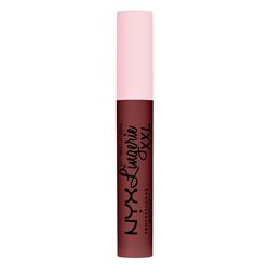 Lip Lingerie XXL - Batom Liquido Matte, Deep_Mesh, hi-res