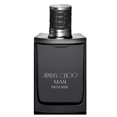 Eau de Toilette - JIMMY CHOO - JIMMY CHOO MAN INTEN - Imagem