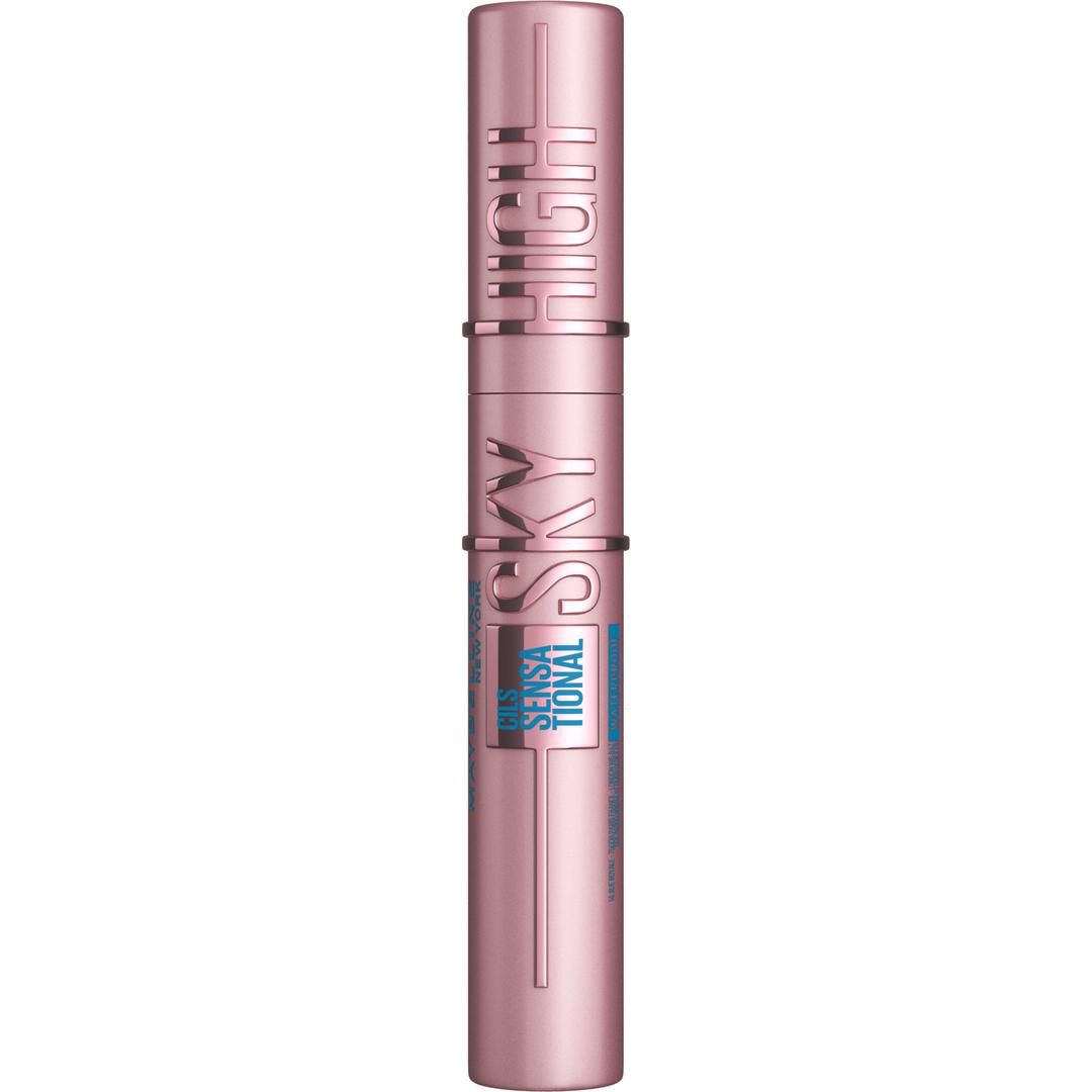 New York Lash Sensational Sky High Waterproof Máscara de Pestanas - MAYBELLINE -  - Imagem 1