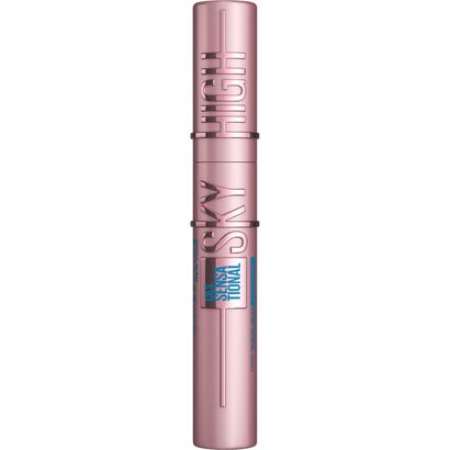 New York Lash Sensational Sky High Waterproof Máscara de Pestanas - MAYBELLINE -  - Imagem