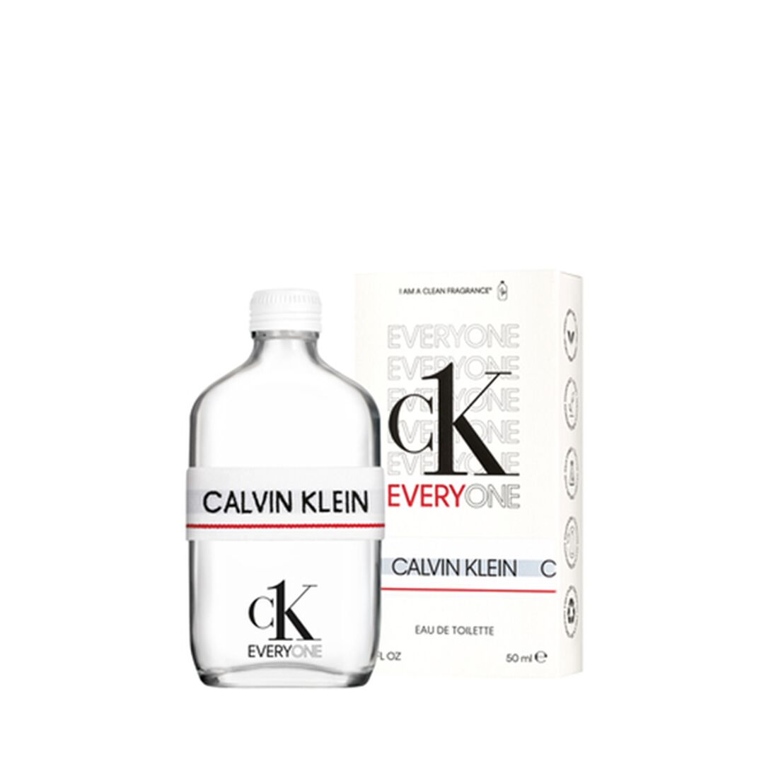 Eau de toilette - CALVIN KLEIN - CK EVERYONE - Imagem 11