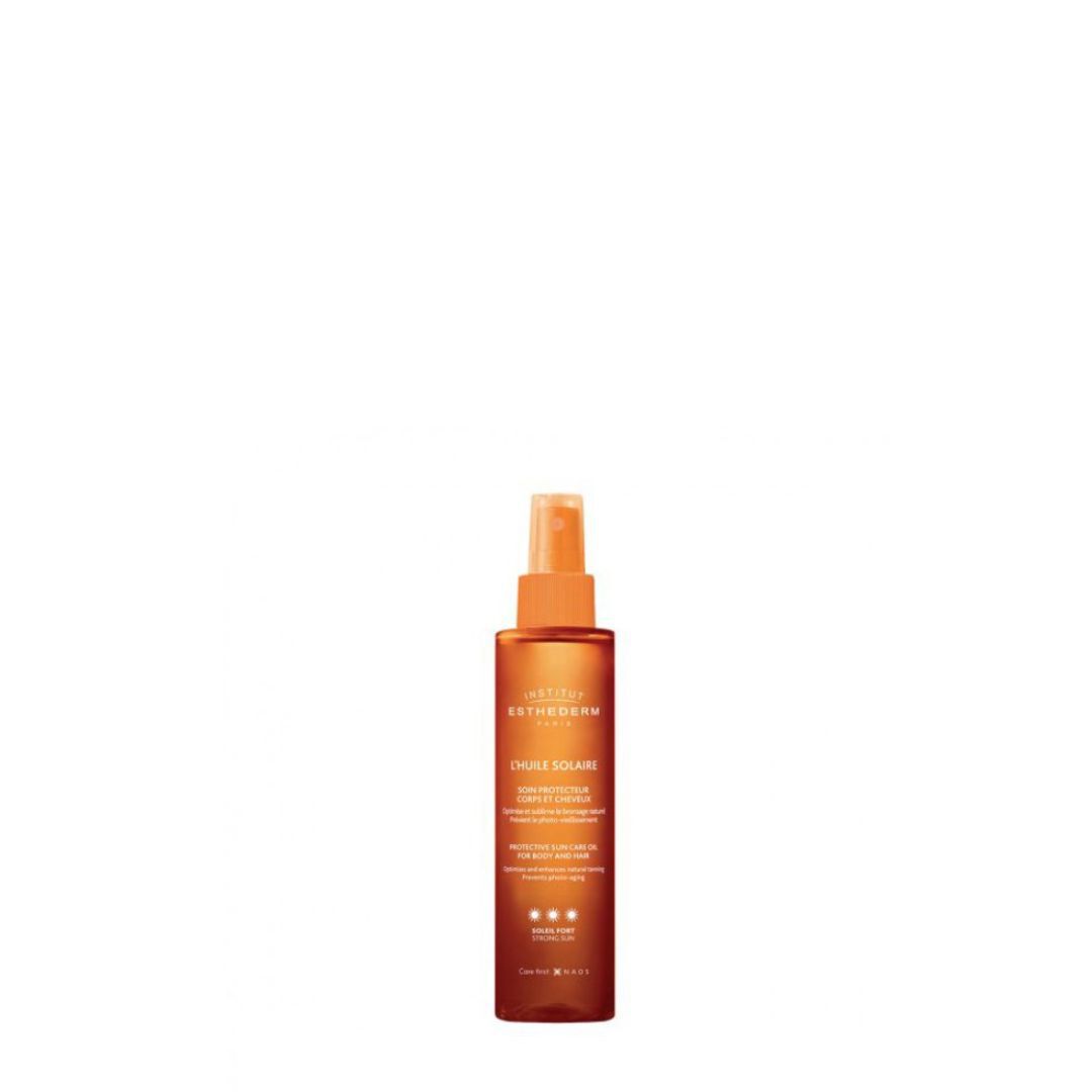 L' Huile Solaire Extreme - ESTHEDERM - INSTITUT ESTHEDERM - Imagem 1