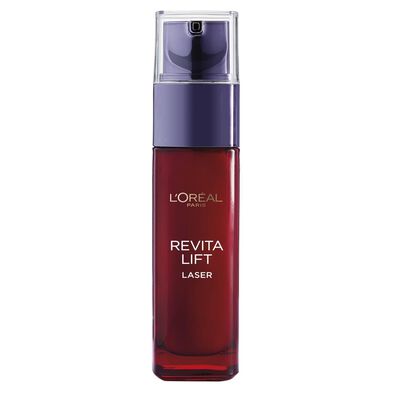 Revitalift Laser X3 Sérum Anti-Idade - L'ORÉAL PARIS -  - Imagem