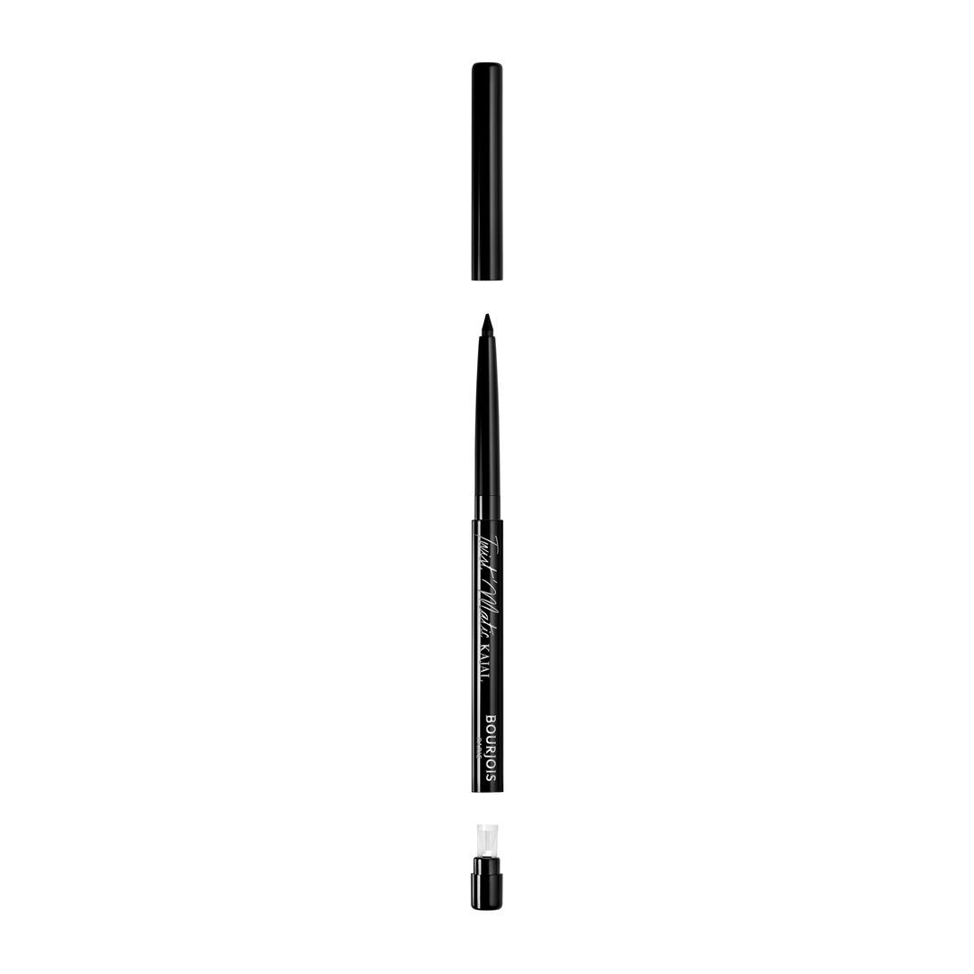Twist'matic Kajal Eye Pencil - BOURJOIS -  - Imagem 2