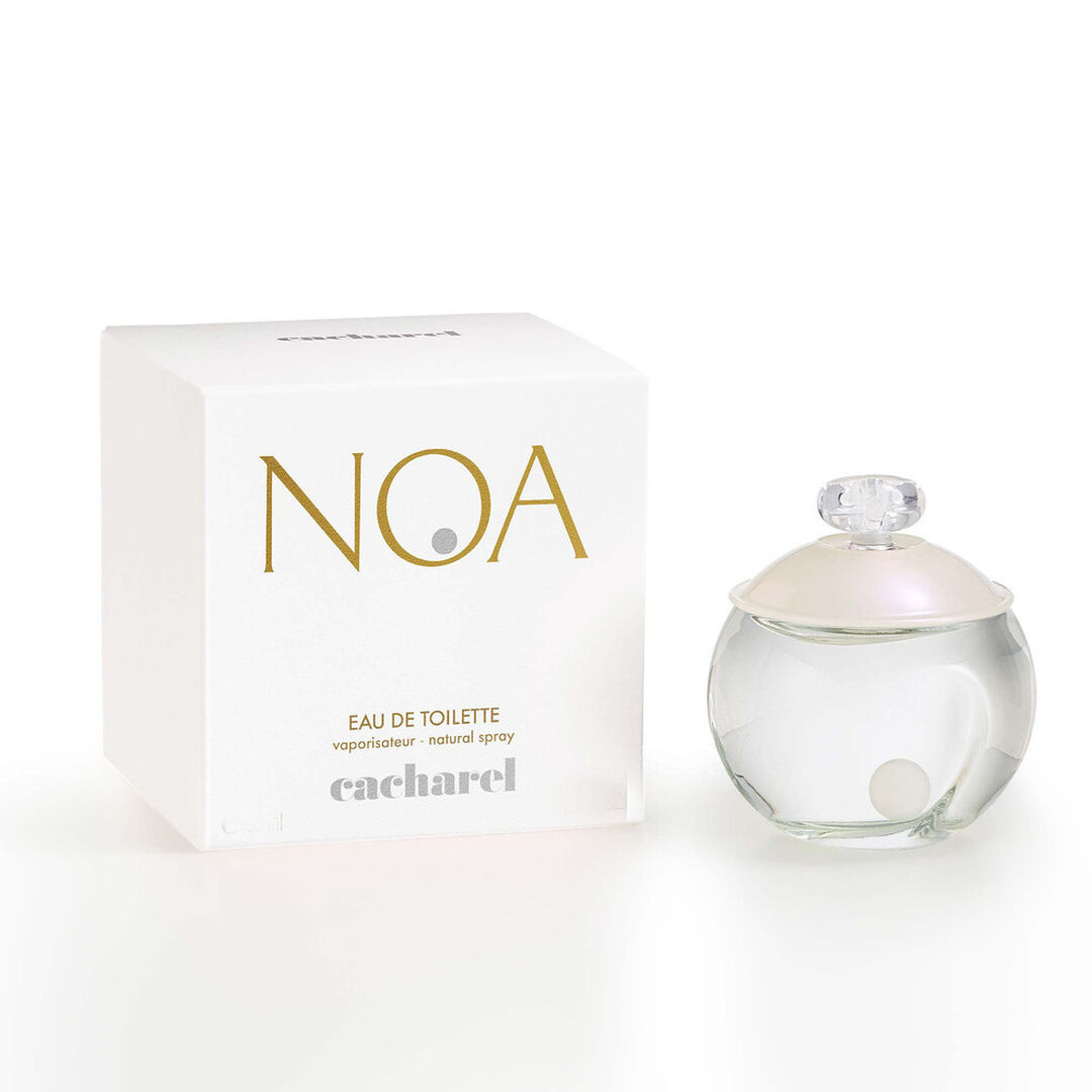 Eau de Toilette - CACHAREL - Noa - Imagem 10
