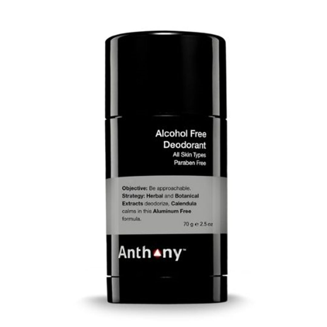Deodorant-Alcohol Free - Anthony -  - Imagem 6